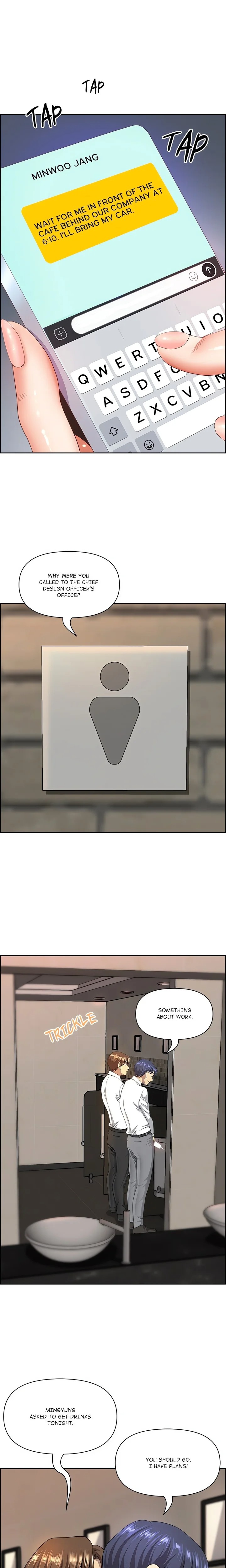 Big Guy - Chapter 10 Page 14