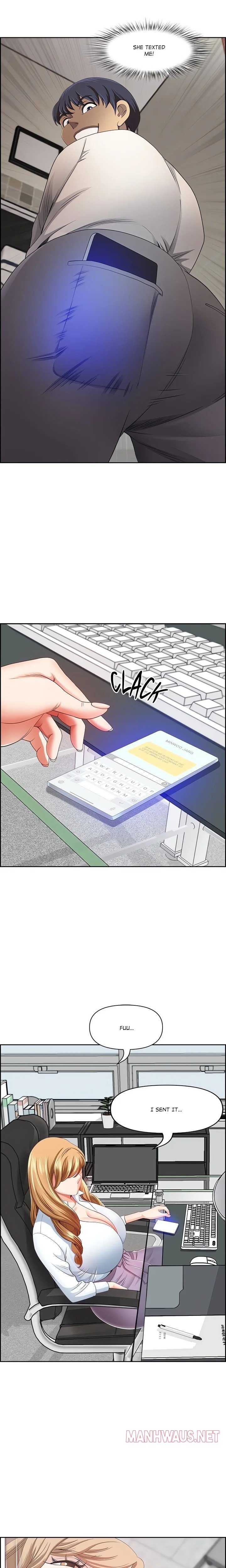 Big Guy - Chapter 10 Page 17