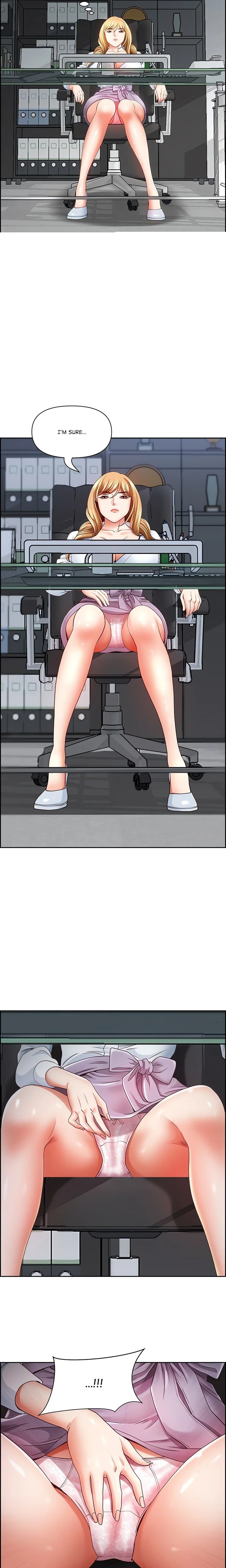 Big Guy - Chapter 10 Page 20