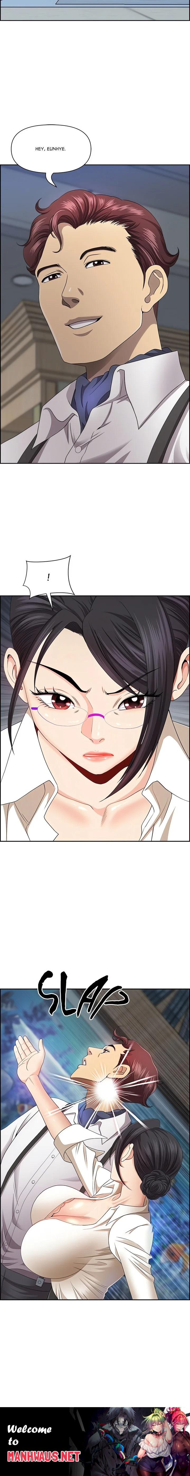 Big Guy - Chapter 10 Page 23