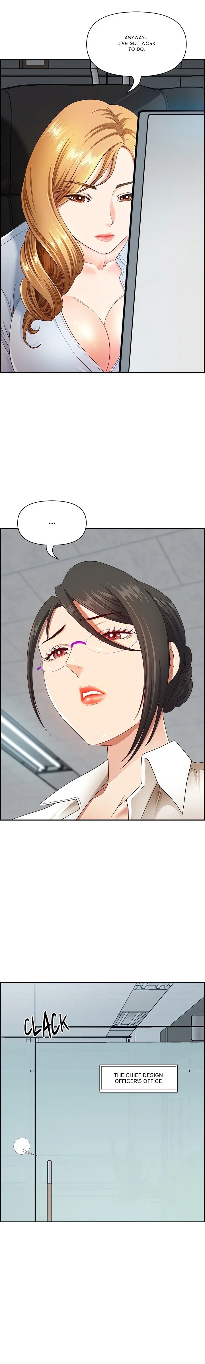 Big Guy - Chapter 10 Page 5