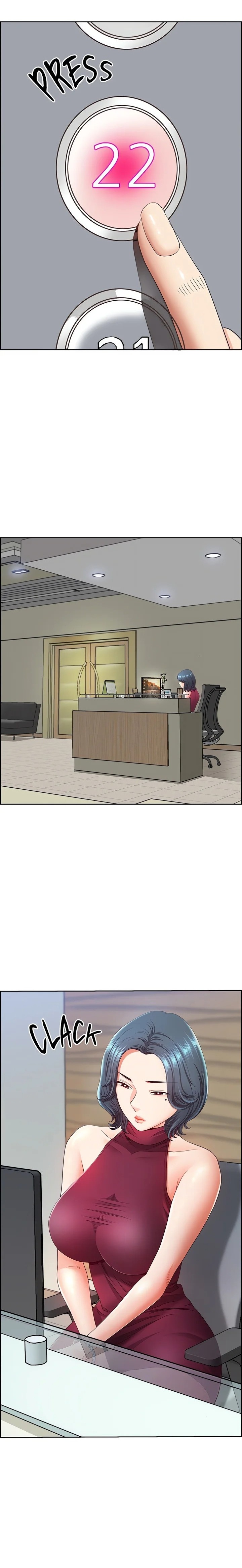 Big Guy - Chapter 10 Page 7