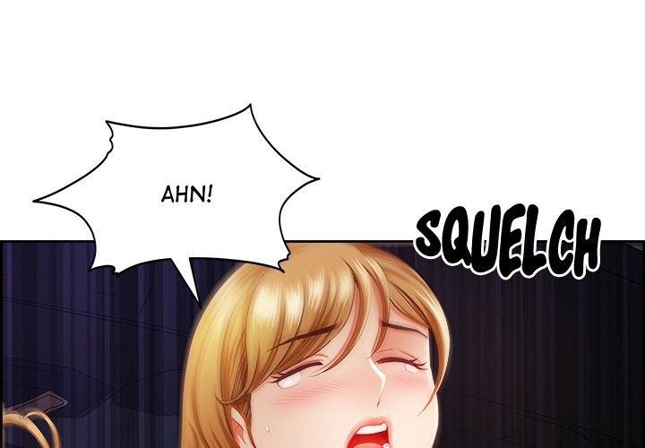 Big Guy - Chapter 15 Page 1