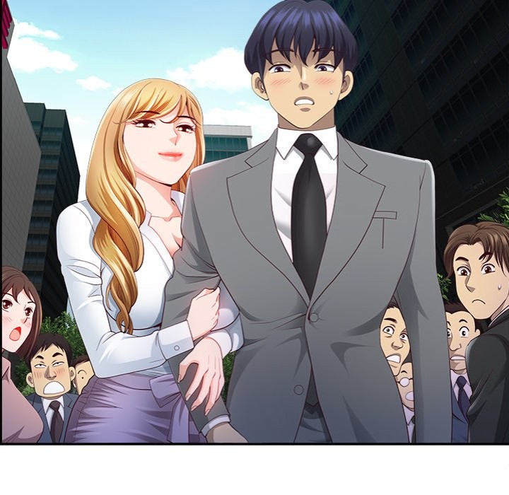 Big Guy - Chapter 15 Page 130