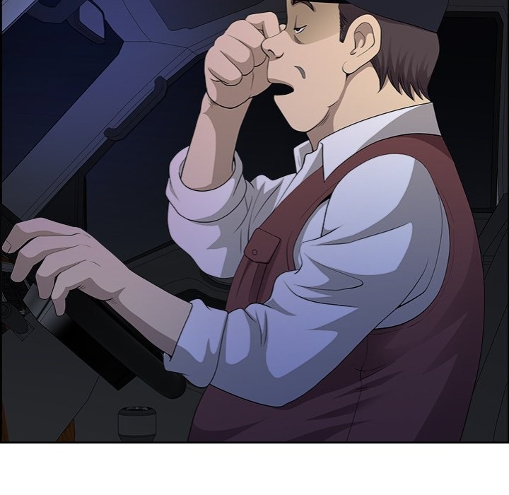 Big Guy - Chapter 15 Page 151