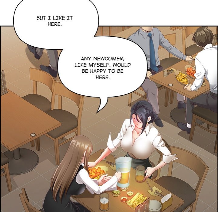 Big Guy - Chapter 15 Page 34