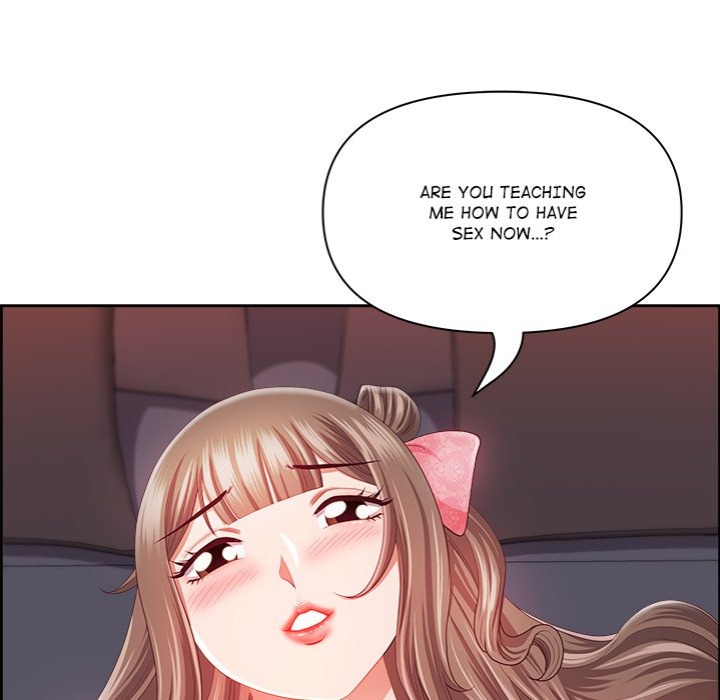 Big Guy - Chapter 18 Page 142