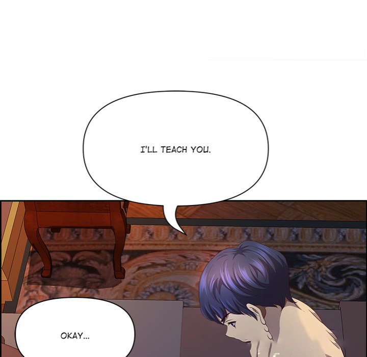 Big Guy - Chapter 18 Page 156