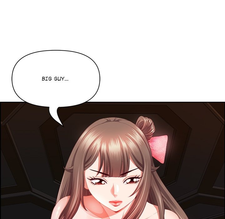 Big Guy - Chapter 18 Page 16
