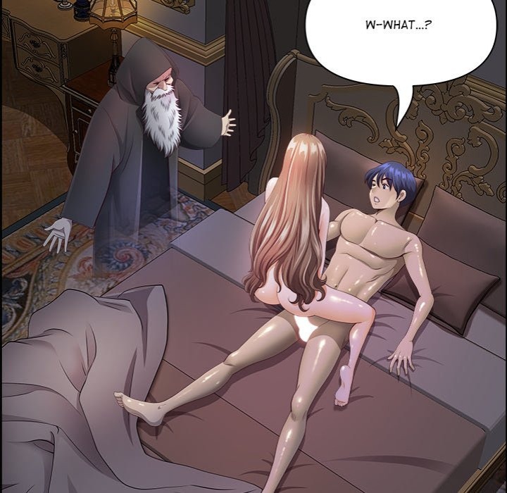 Big Guy - Chapter 18 Page 45