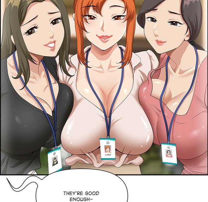 Big Guy - Chapter 18 Page 59