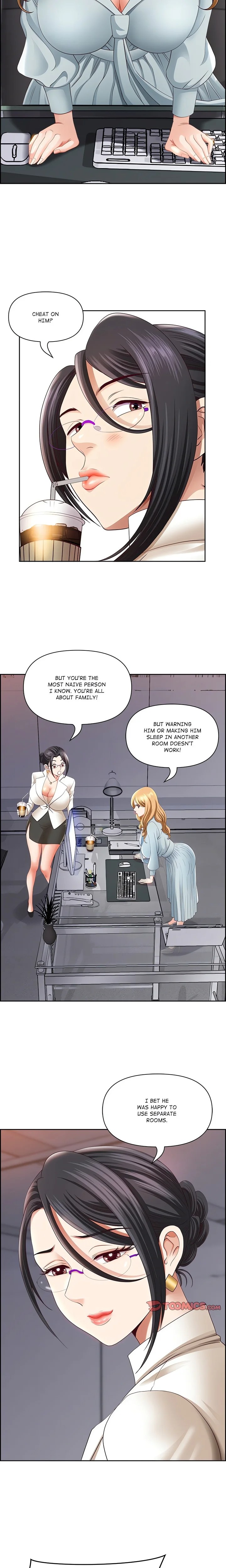 Big Guy - Chapter 6 Page 14