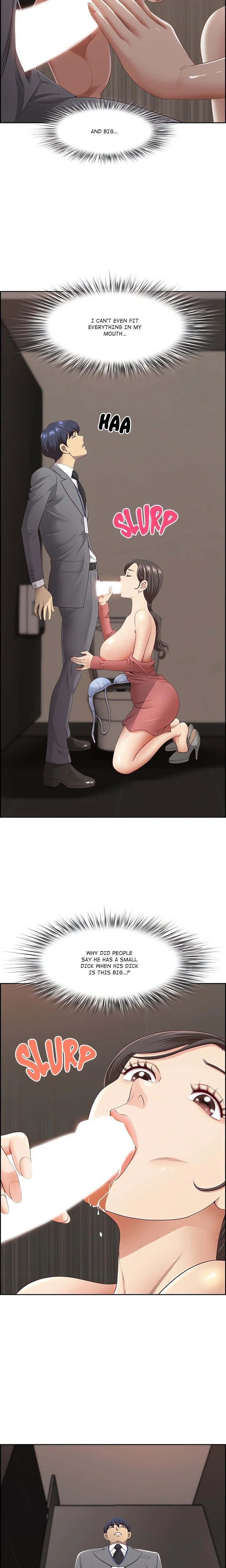 Big Guy - Chapter 6 Page 19