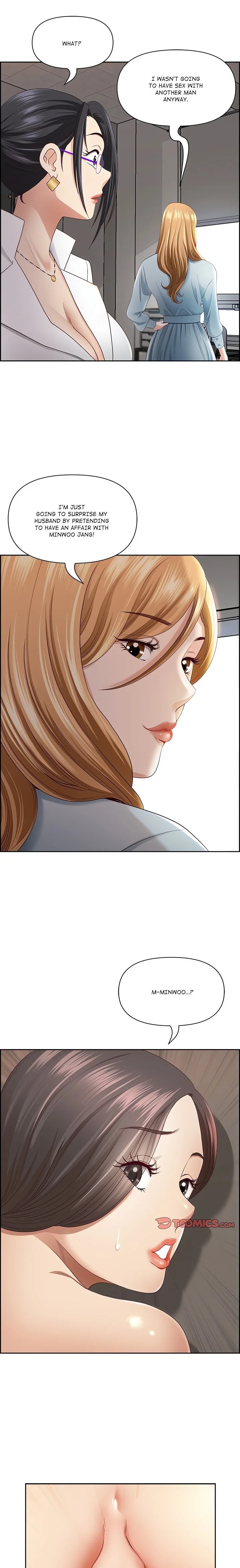 Big Guy - Chapter 6 Page 23