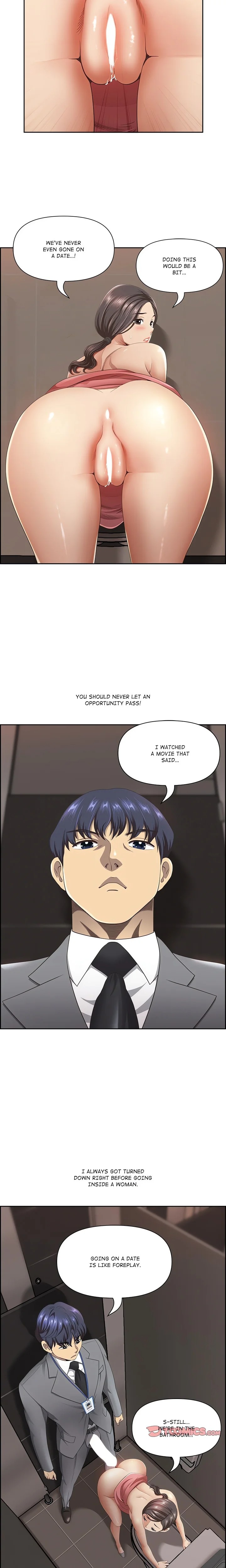 Big Guy - Chapter 6 Page 24