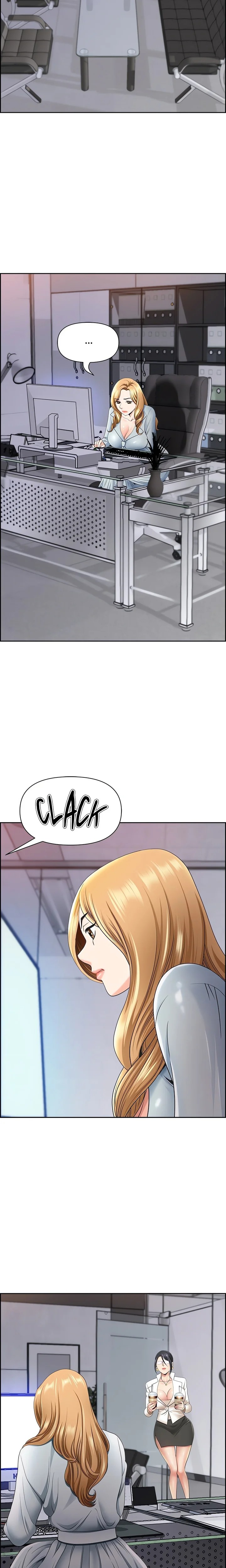 Big Guy - Chapter 6 Page 7