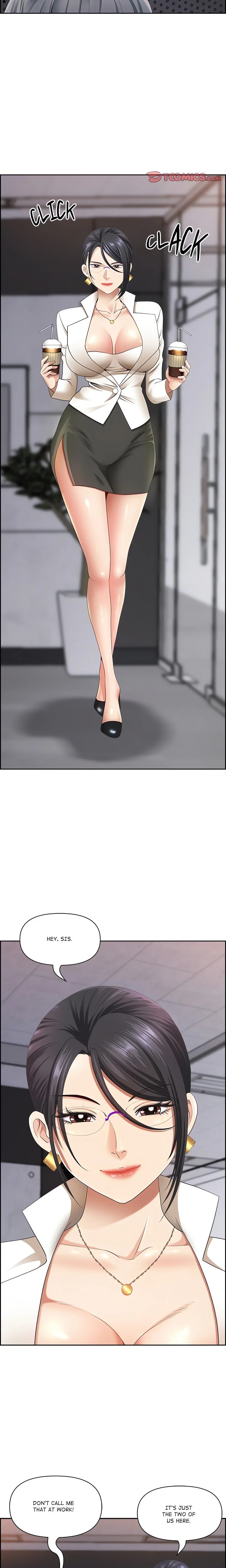 Big Guy - Chapter 6 Page 8