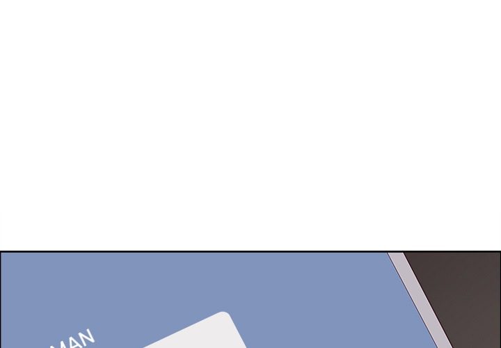 Big Guy - Chapter 60 Page 1