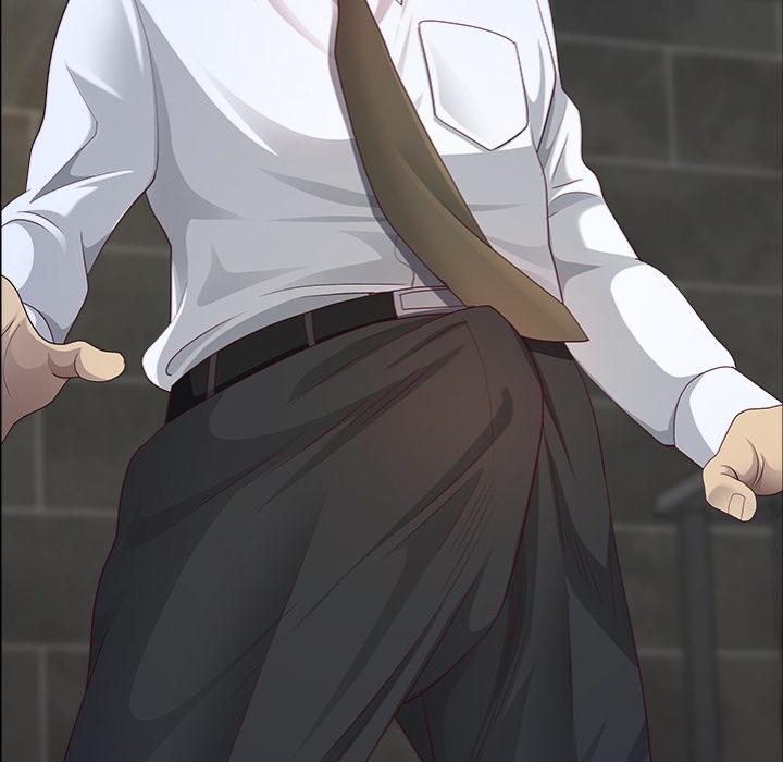 Big Guy - Chapter 60 Page 119