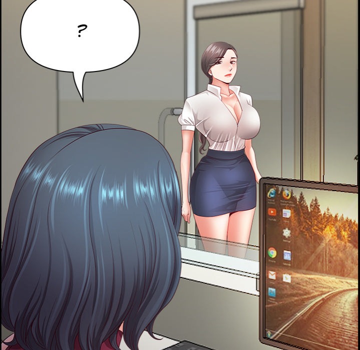 Big Guy - Chapter 60 Page 126