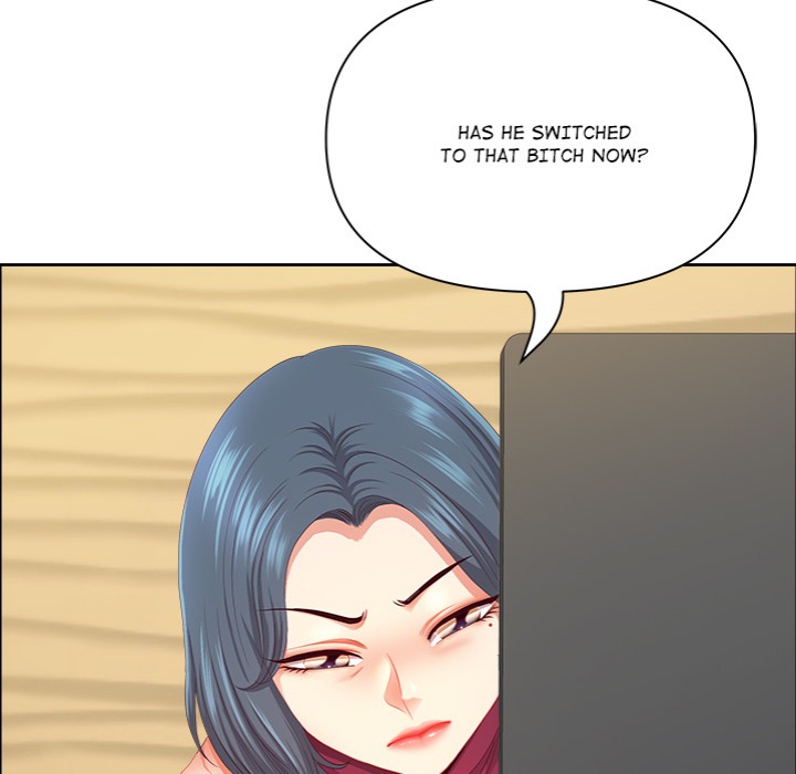 Big Guy - Chapter 60 Page 137