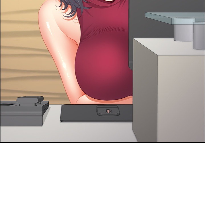 Big Guy - Chapter 60 Page 138