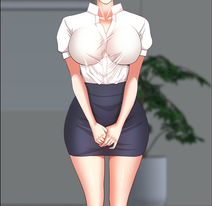 Big Guy - Chapter 60 Page 140