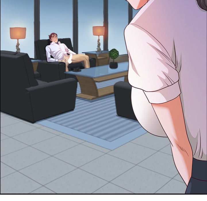 Big Guy - Chapter 60 Page 143