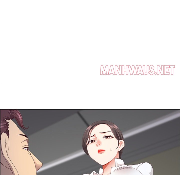 Big Guy - Chapter 60 Page 158