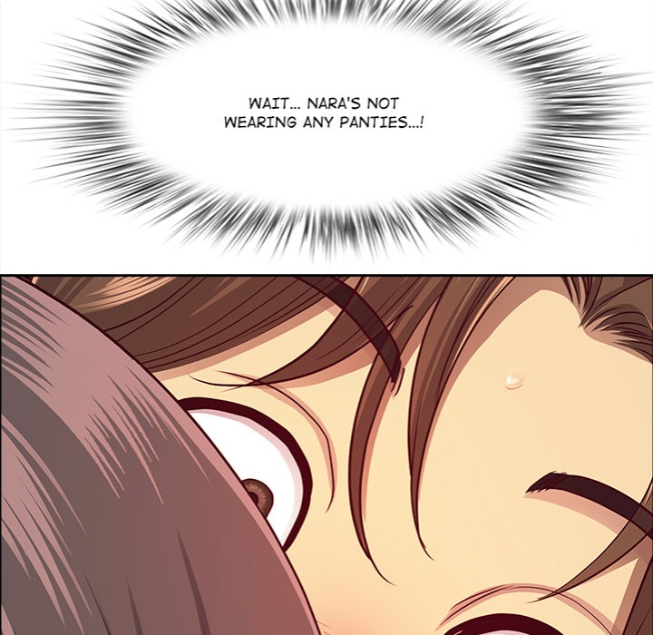 Big Guy - Chapter 60 Page 34