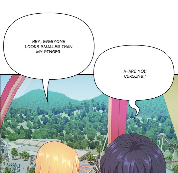 Big Guy - Chapter 60 Page 69