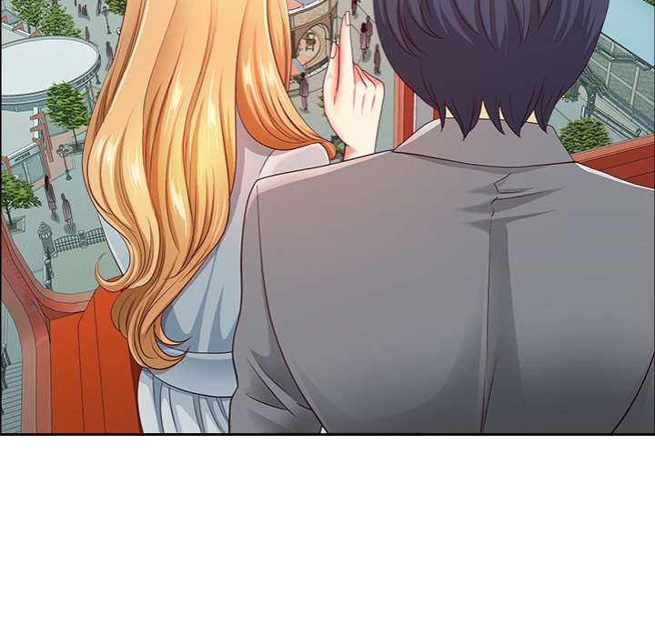 Big Guy - Chapter 60 Page 70