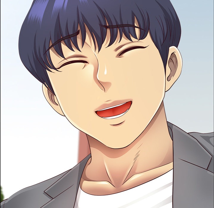 Big Guy - Chapter 60 Page 74