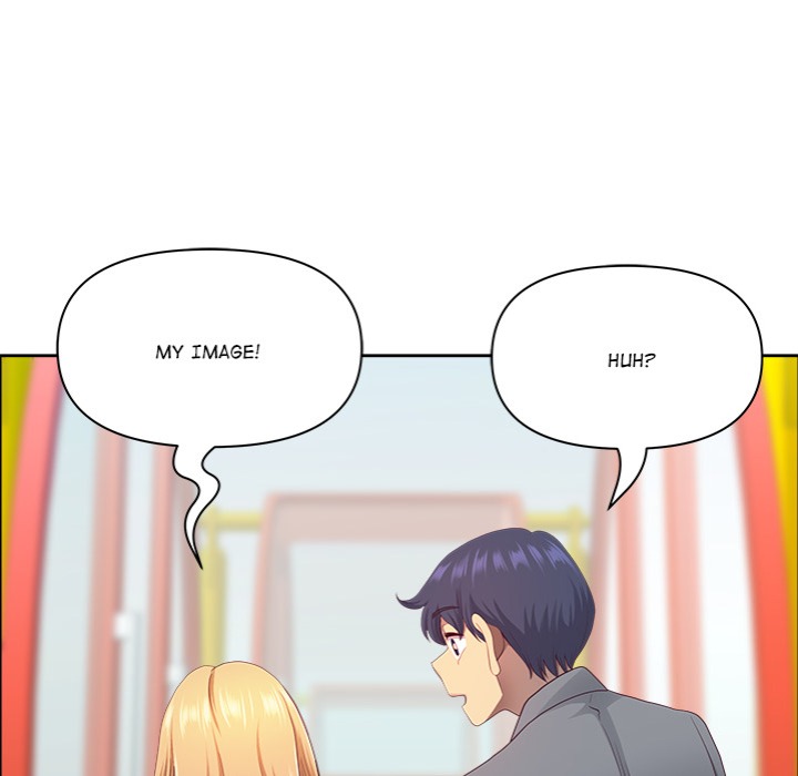 Big Guy - Chapter 60 Page 98