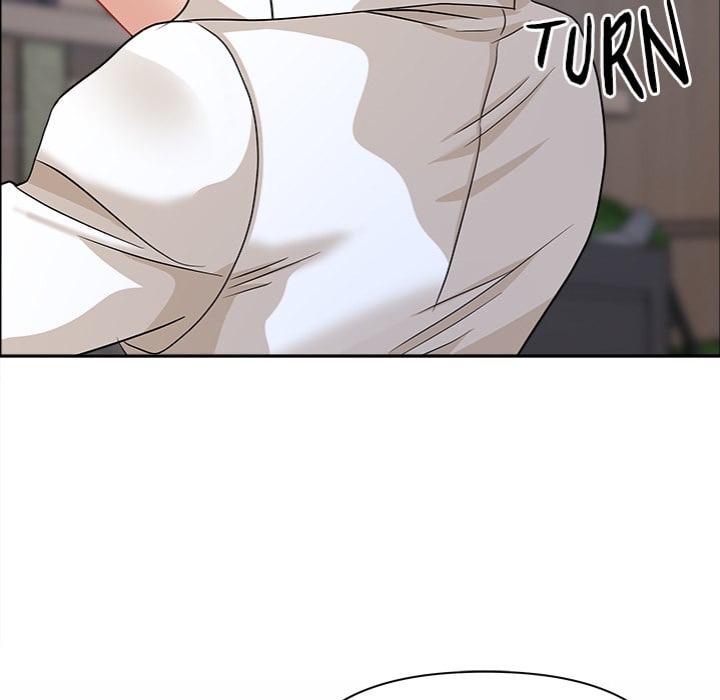 Big Guy - Chapter 65 Page 142