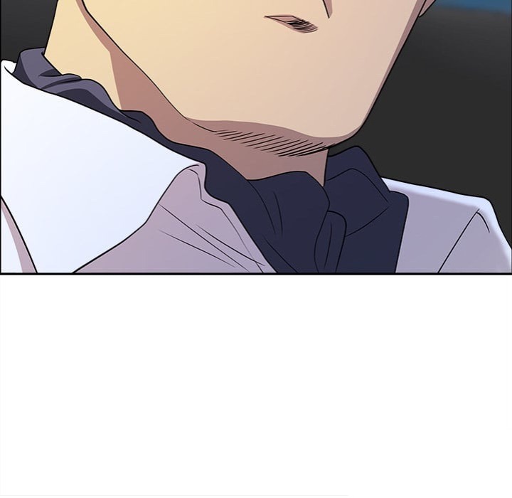 Big Guy - Chapter 65 Page 156