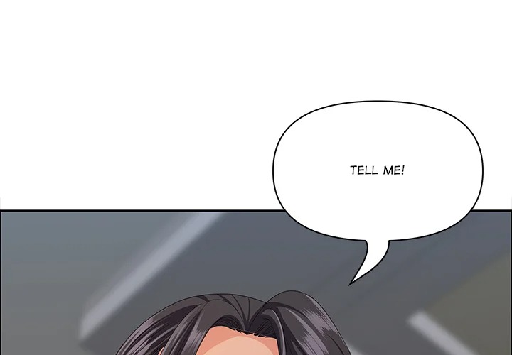 Big Guy - Chapter 66 Page 1