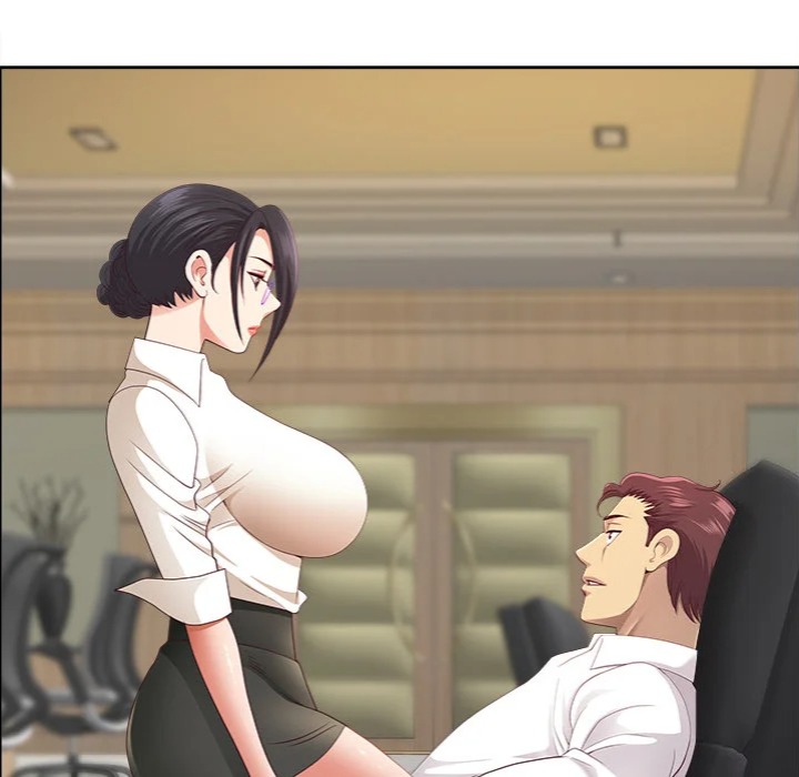 Big Guy - Chapter 66 Page 104