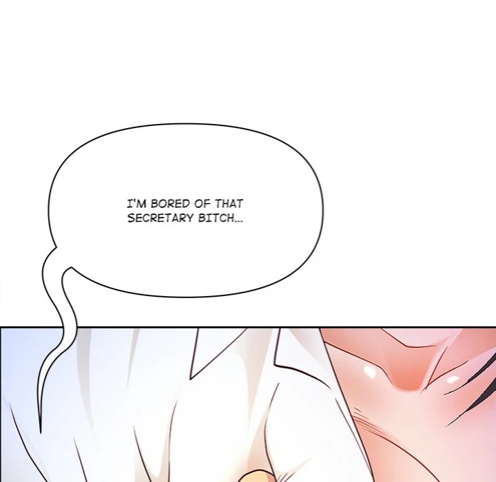 Big Guy - Chapter 66 Page 134