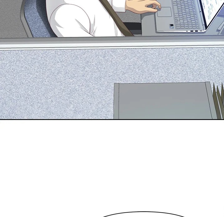 Big Guy - Chapter 66 Page 154