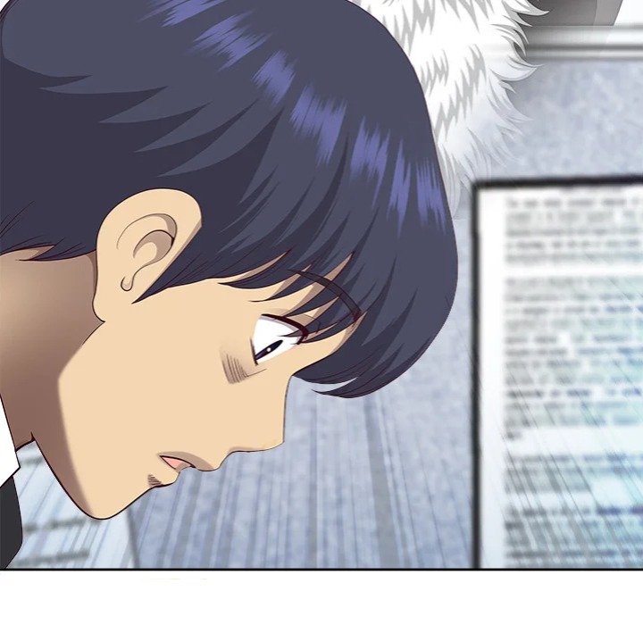 Big Guy - Chapter 66 Page 168