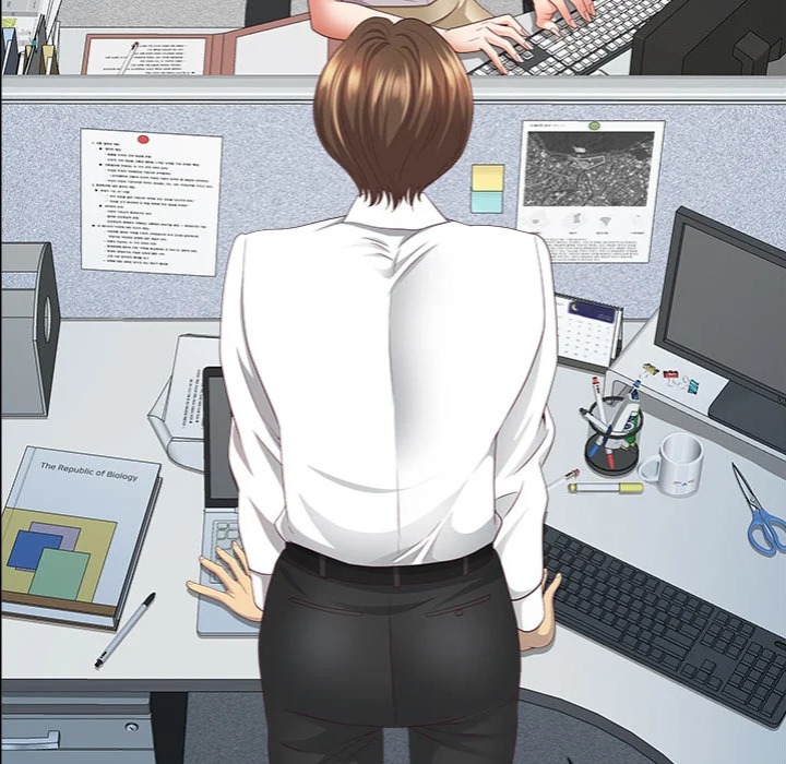 Big Guy - Chapter 66 Page 68