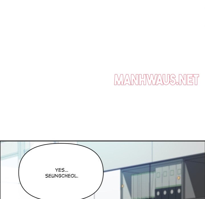 Big Guy - Chapter 67 Page 101