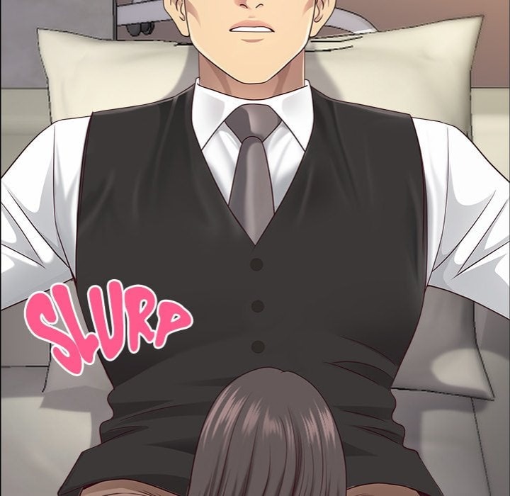 Big Guy - Chapter 67 Page 134