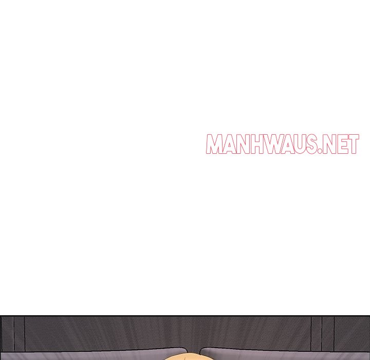 Big Guy - Chapter 67 Page 141
