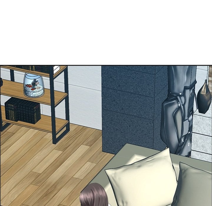 Big Guy - Chapter 67 Page 161