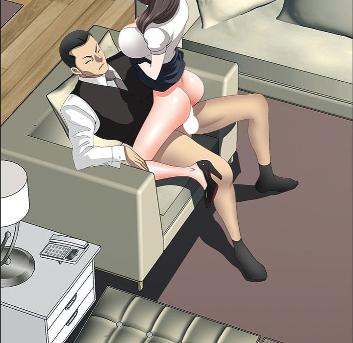 Big Guy - Chapter 67 Page 162