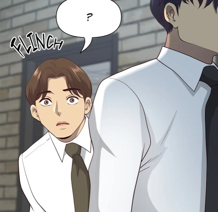 Big Guy - Chapter 68 Page 139