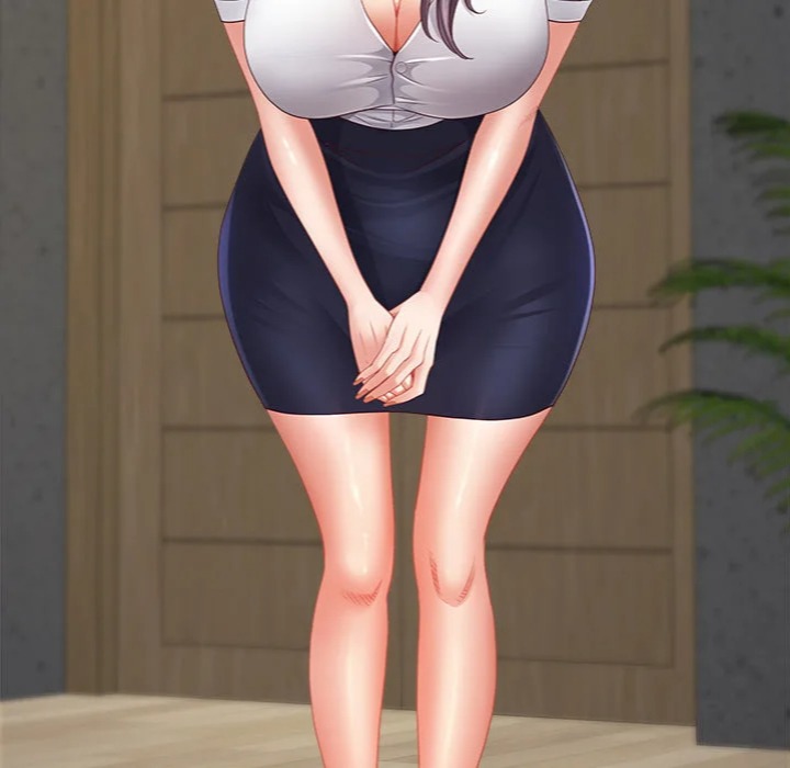 Big Guy - Chapter 68 Page 28