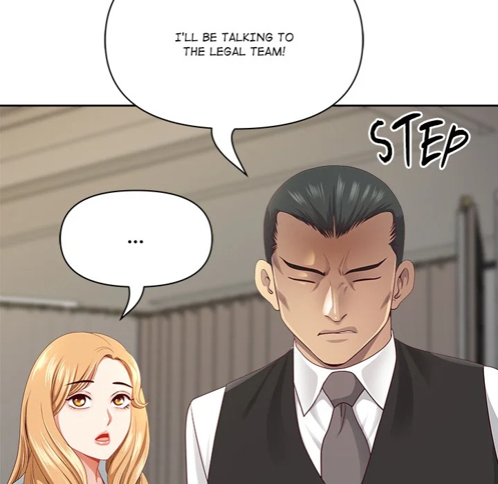 Big Guy - Chapter 68 Page 76